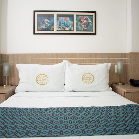 Hotel Cinco Montería Екстериор снимка
