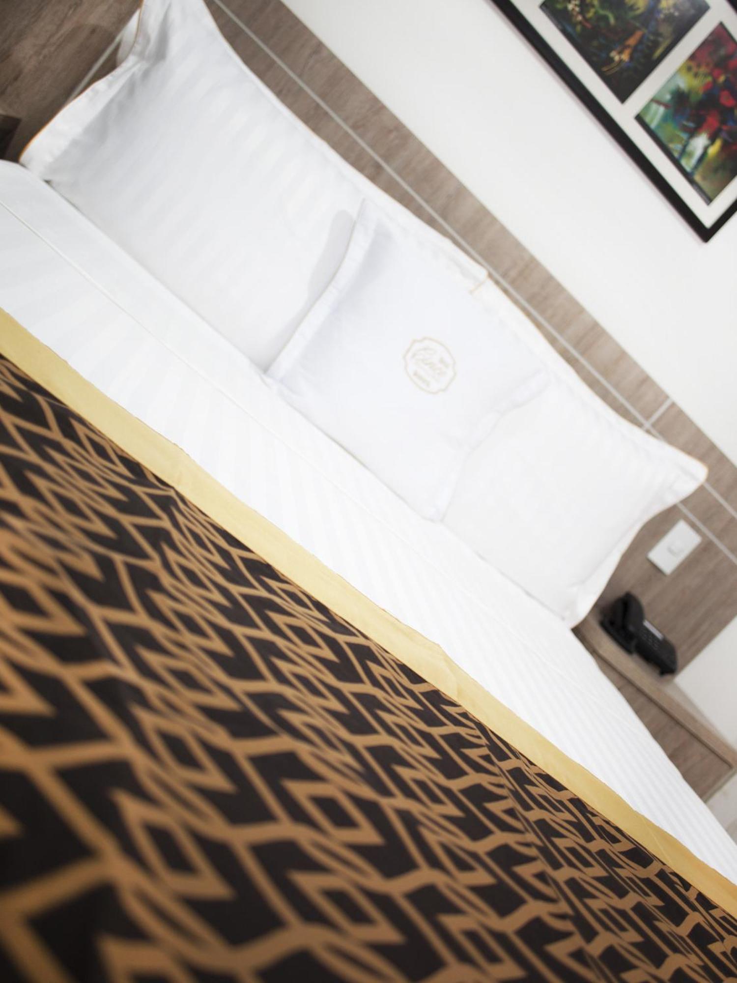 Hotel Cinco Montería Стая снимка