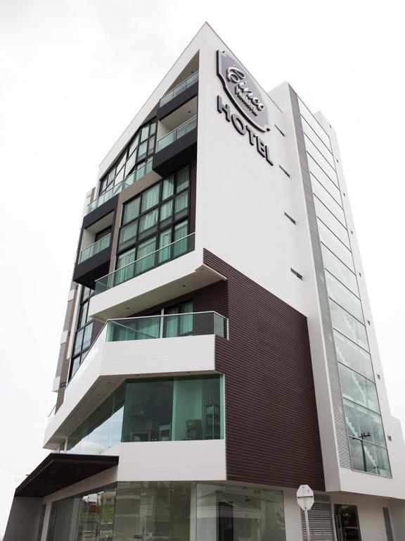 Hotel Cinco Montería Стая снимка