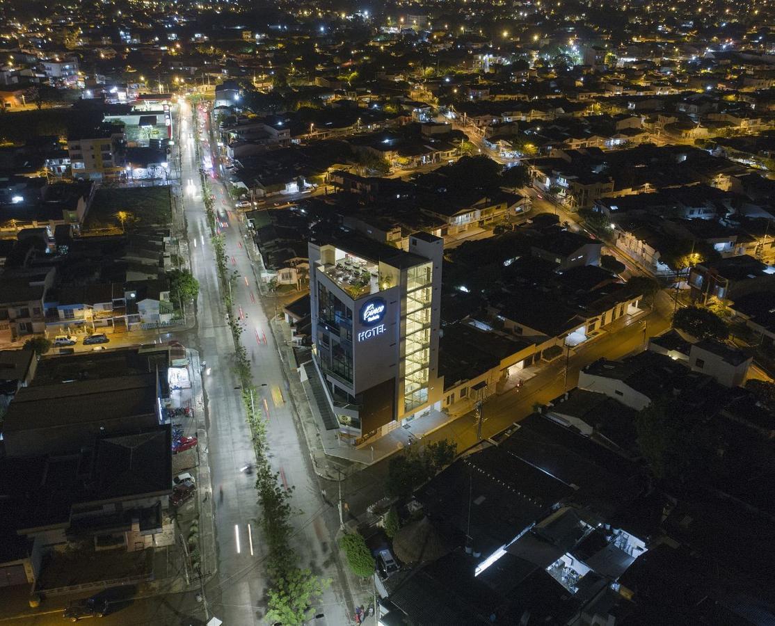 Hotel Cinco Montería Екстериор снимка