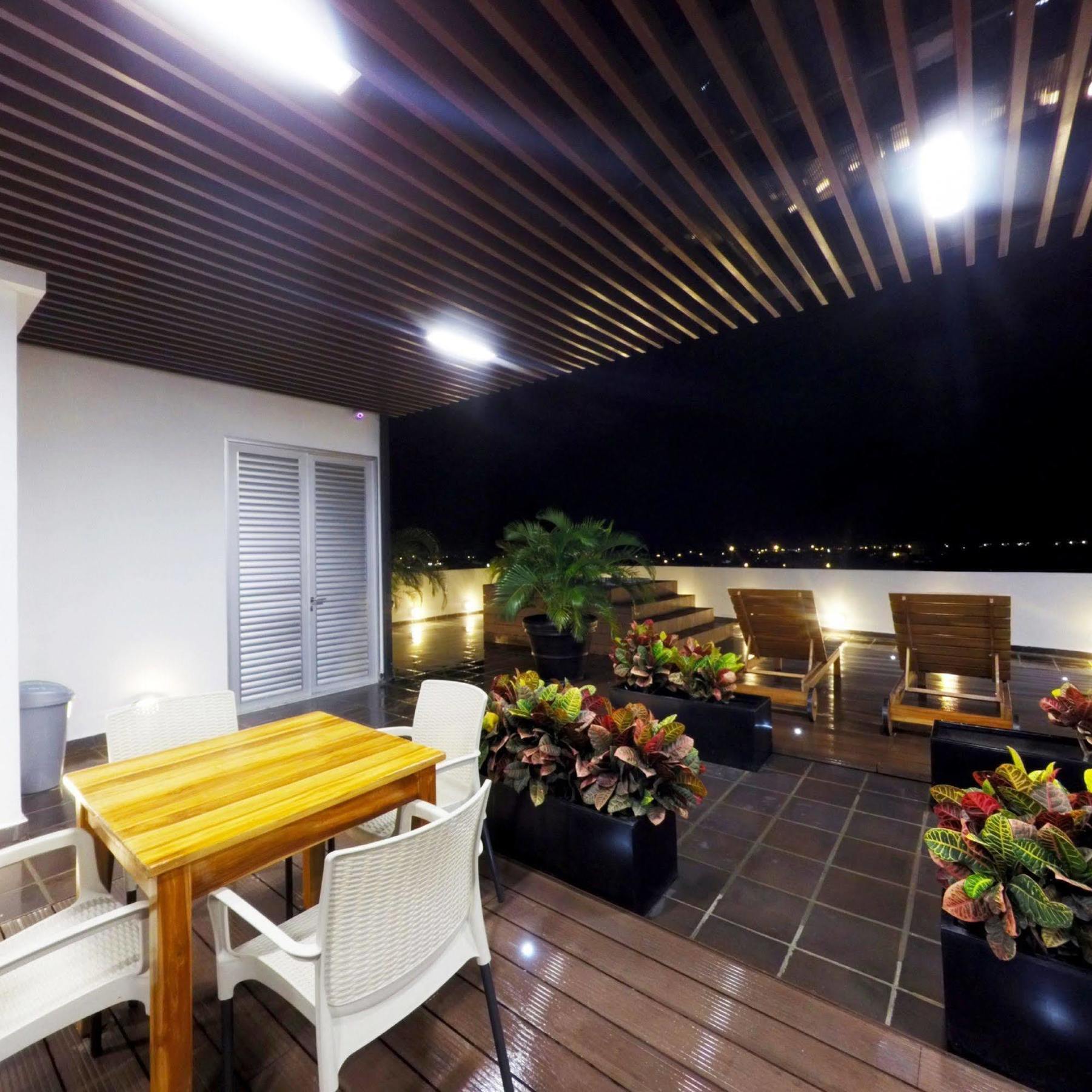 Hotel Cinco Montería Екстериор снимка